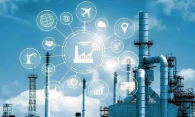 陜鼓動力 榮獲“西安市2024年數字化轉型試點企業”稱號，信息技術研發引領行業變革