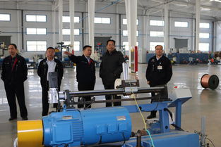 寶勝山東與泰山職院攜手，共筑信息技術研發新篇章